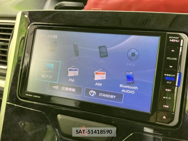 Daihatsu TANTO 2017-05 8219287-8
