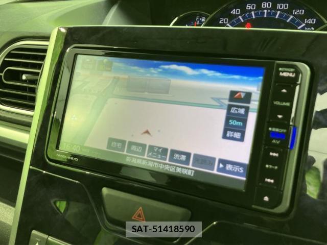 Daihatsu TANTO 2017-05 8219287-9