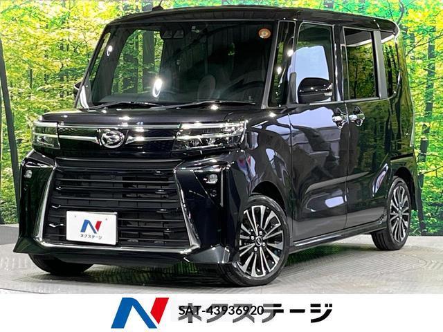 Daihatsu TANTO 2023-07 8219324-0
