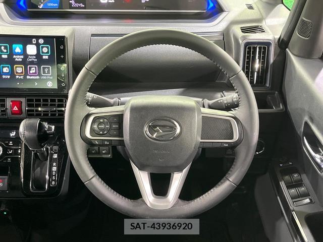 Daihatsu TANTO 2023-07 8219324-10