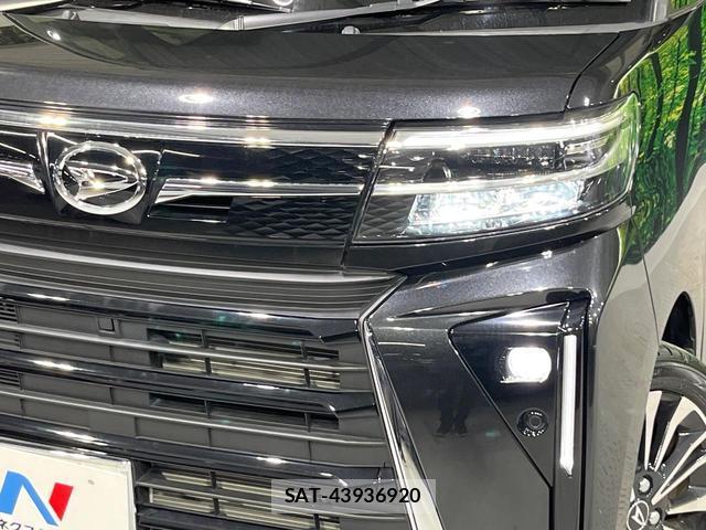 Daihatsu TANTO 2023-07 8219324-11