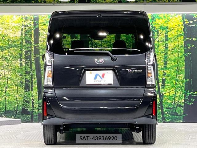 Daihatsu TANTO 2023-07 8219324-14