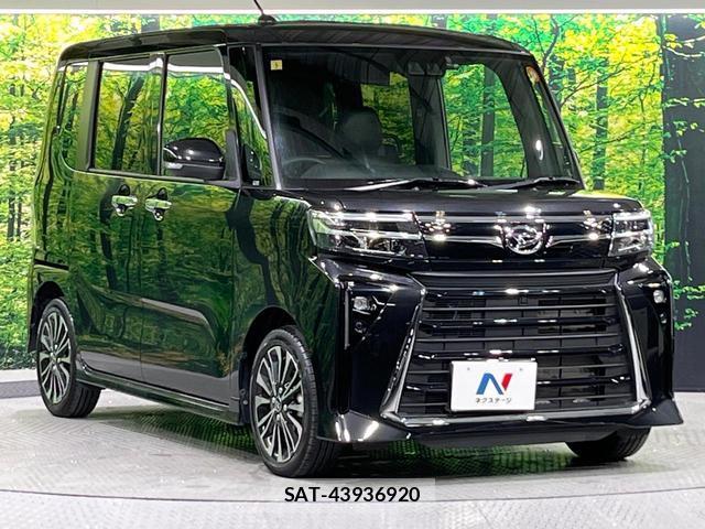 Daihatsu TANTO 2023-07 8219324-15