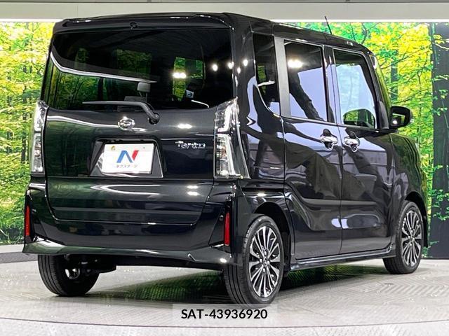 Daihatsu TANTO 2023-07 8219324-16