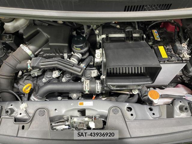 Daihatsu TANTO 2023-07 8219324-17