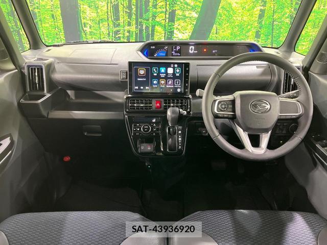 Daihatsu TANTO 2023-07 8219324-4