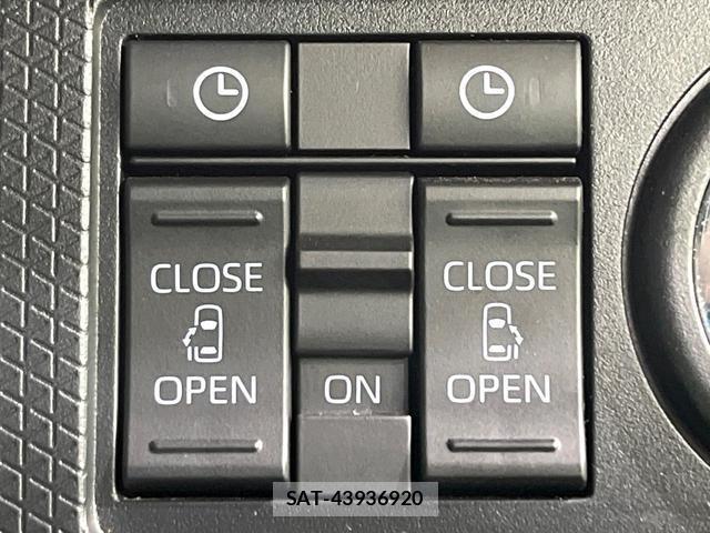 Daihatsu TANTO 2023-07 8219324-6