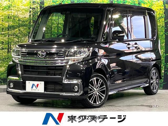 Daihatsu TANTO 2017-10 8219326-0