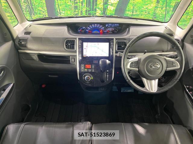 Daihatsu TANTO 2017-10 8219326-4
