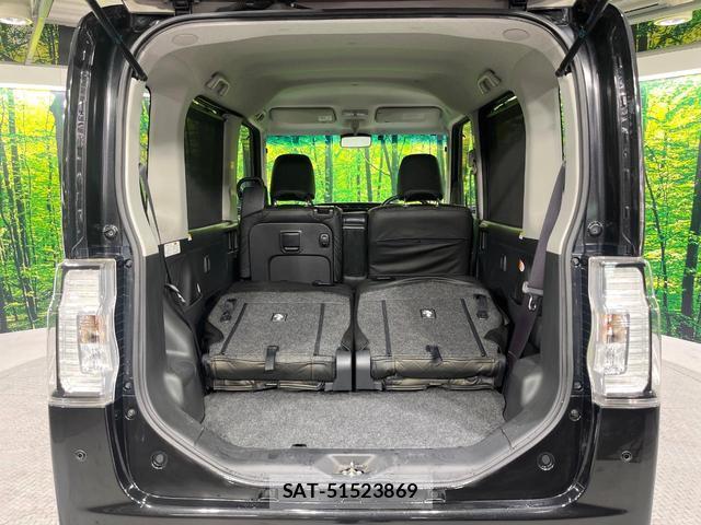 Daihatsu TANTO 2017-10 8219326-9