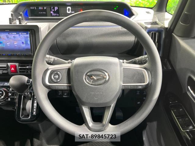 Daihatsu TANTO 2022-09 8219333-10