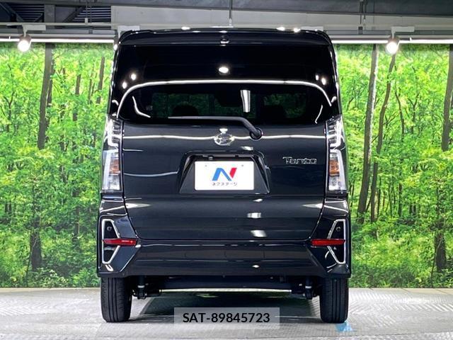 Daihatsu TANTO 2022-09 8219333-14