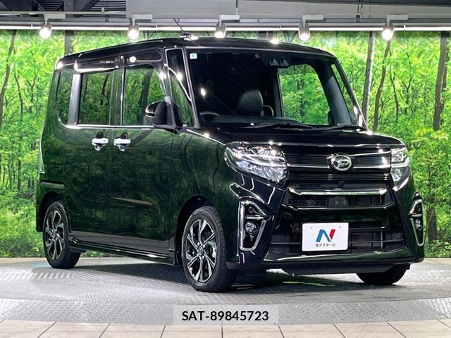 Daihatsu TANTO 2022-09 8219333-15