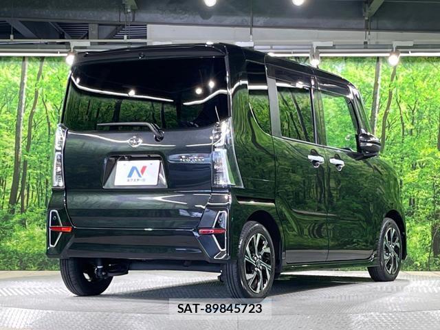 Daihatsu TANTO 2022-09 8219333-16