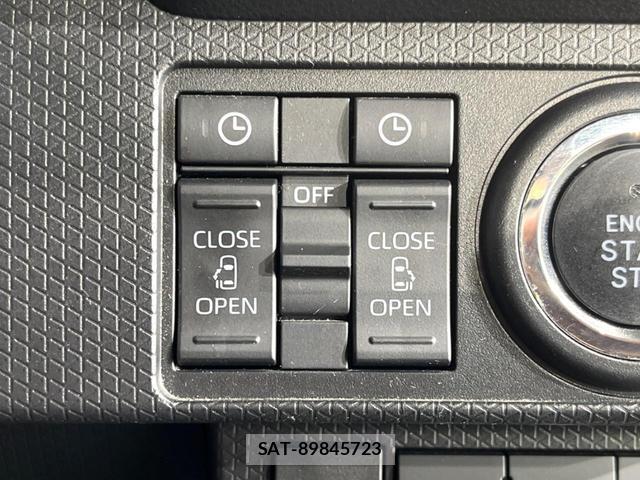 Daihatsu TANTO 2022-09 8219333-3