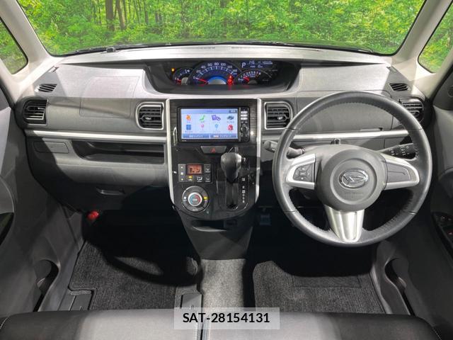 Daihatsu TANTO 2015-02 8219334-1