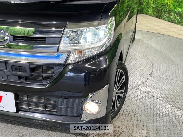 Daihatsu TANTO 2015-02 8219334-11