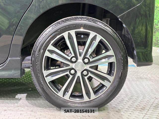 Daihatsu TANTO 2015-02 8219334-12