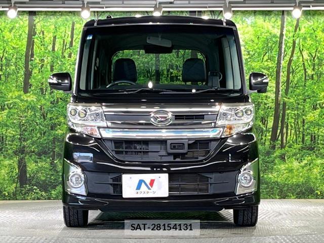 Daihatsu TANTO 2015-02 8219334-13