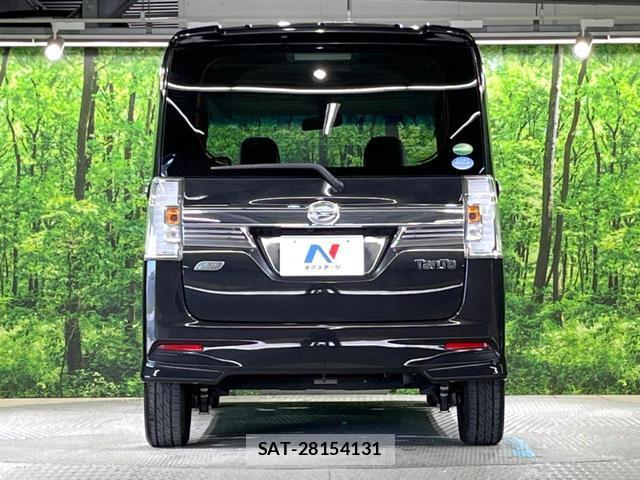 Daihatsu TANTO 2015-02 8219334-14
