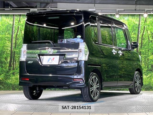 Daihatsu TANTO 2015-02 8219334-16