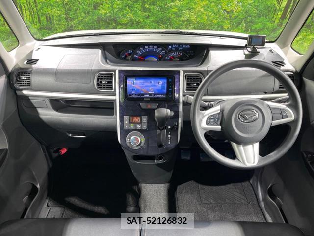 Daihatsu TANTO 2018-02 8219338-1