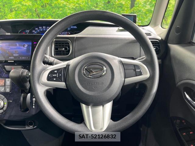 Daihatsu TANTO 2018-02 8219338-10