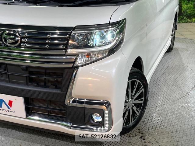 Daihatsu TANTO 2018-02 8219338-11