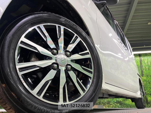 Daihatsu TANTO 2018-02 8219338-12