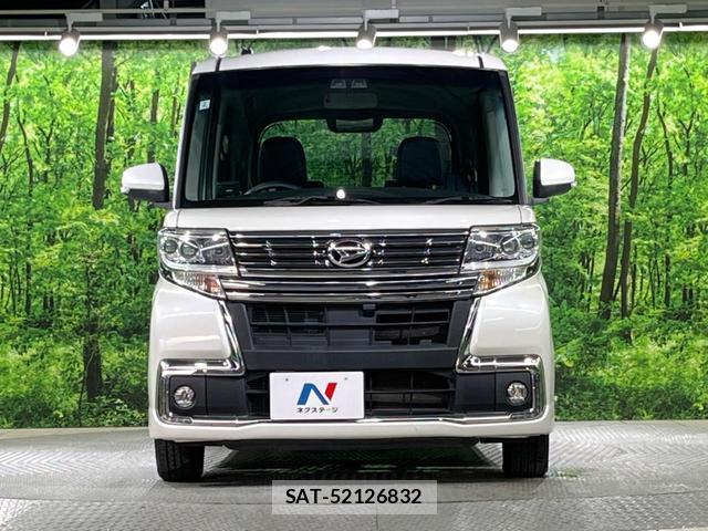 Daihatsu TANTO 2018-02 8219338-13