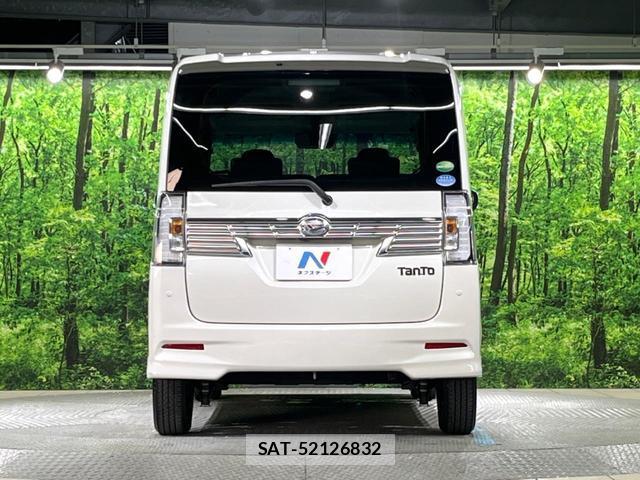 Daihatsu TANTO 2018-02 8219338-14