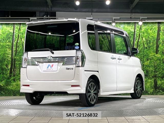 Daihatsu TANTO 2018-02 8219338-16