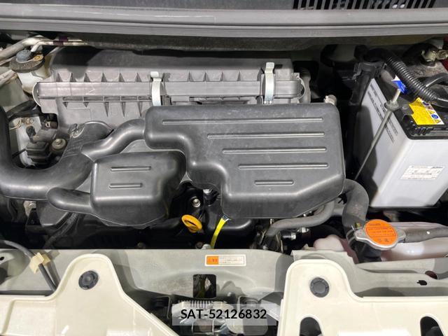 Daihatsu TANTO 2018-02 8219338-17