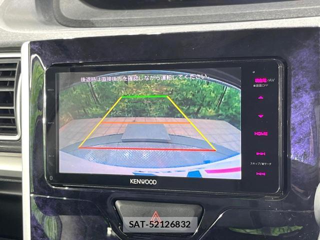 Daihatsu TANTO 2018-02 8219338-4