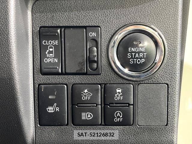 Daihatsu TANTO 2018-02 8219338-5