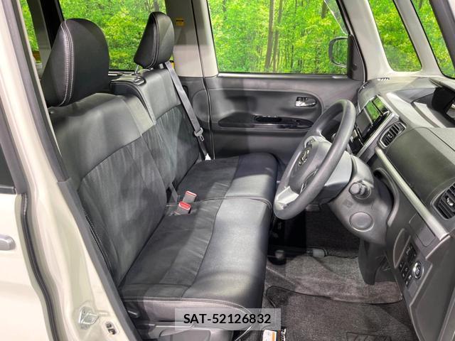 Daihatsu TANTO 2018-02 8219338-7