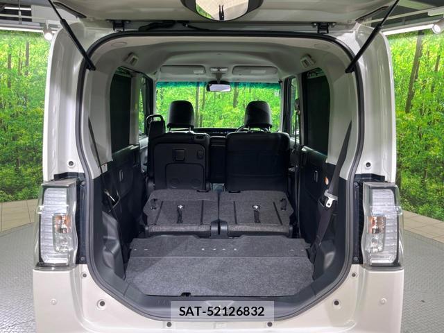 Daihatsu TANTO 2018-02 8219338-9