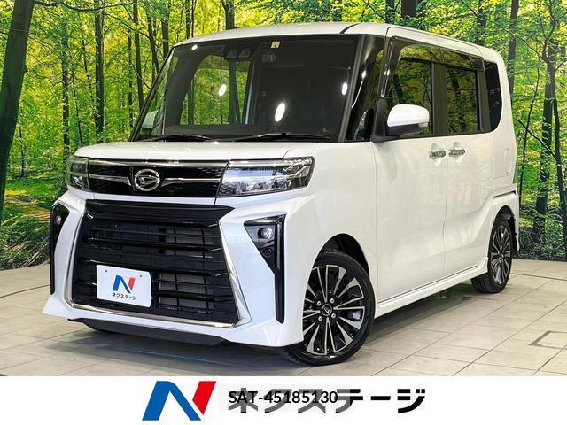 Daihatsu TANTO 2023-04 8219369-0