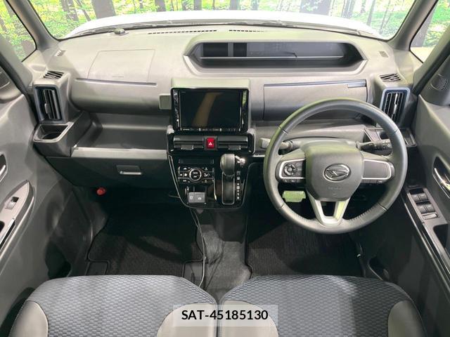 Daihatsu TANTO 2023-04 8219369-1