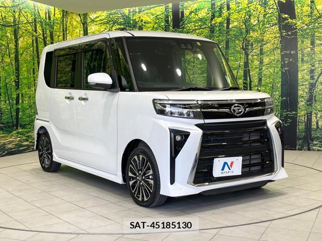 Daihatsu TANTO 2023-04 8219369-15