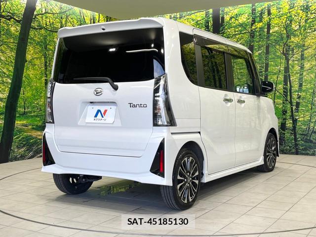 Daihatsu TANTO 2023-04 8219369-16
