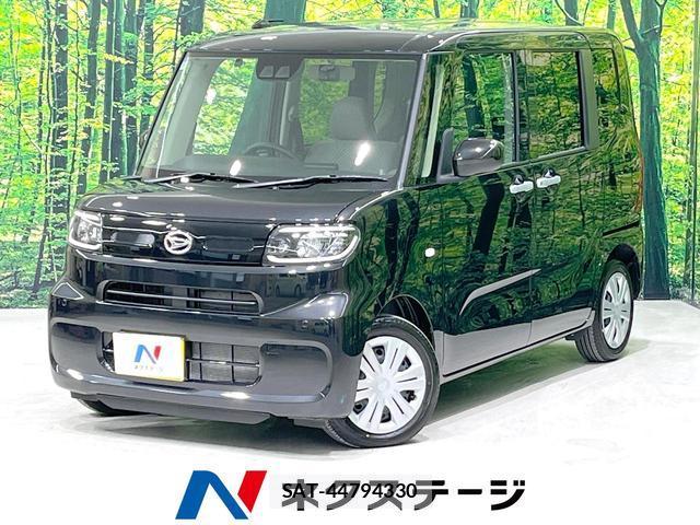 Daihatsu TANTO 2024-09 8219400-0
