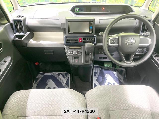 Daihatsu TANTO 2024-09 8219400-1