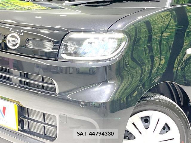 Daihatsu TANTO 2024-09 8219400-11