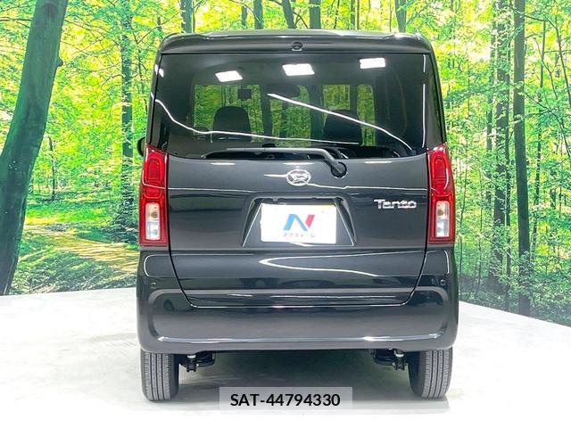 Daihatsu TANTO 2024-09 8219400-14