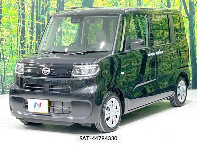 Daihatsu TANTO 2024-09 8219400-15