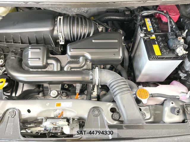 Daihatsu TANTO 2024-09 8219400-17