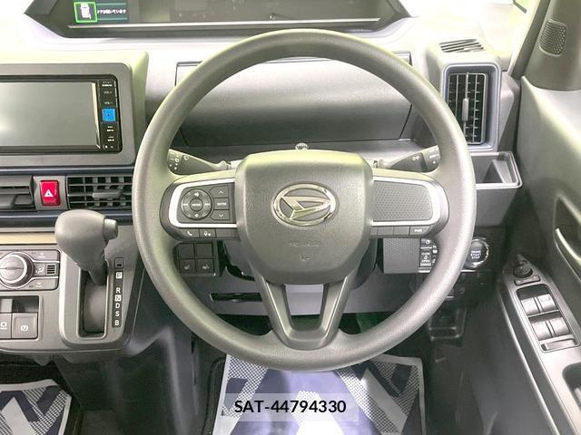 Daihatsu TANTO 2024-09 8219400-7