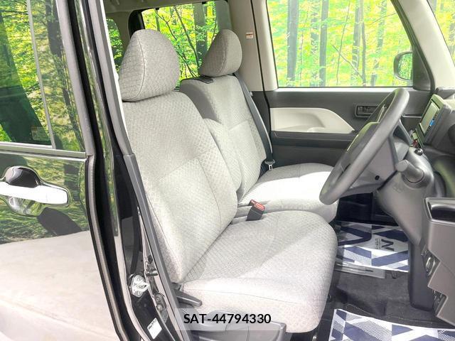 Daihatsu TANTO 2024-09 8219400-8