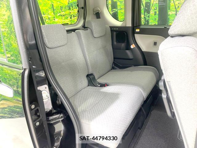 Daihatsu TANTO 2024-09 8219400-9